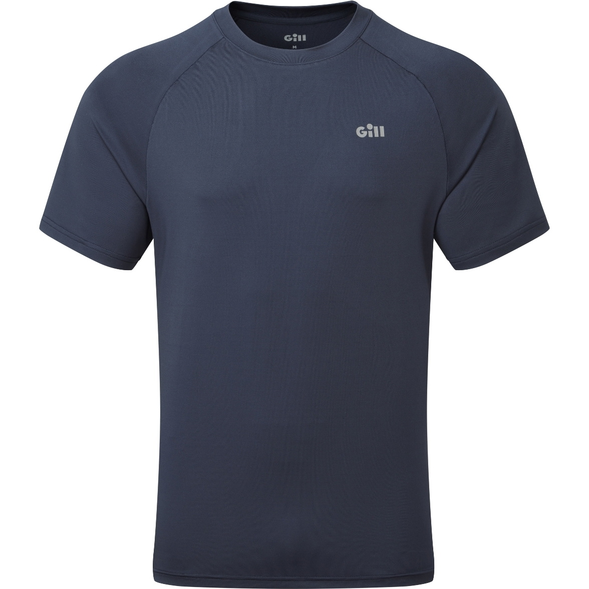 2026 Gill Männer Pursuit Kurzarm-Top 1118 - Navy